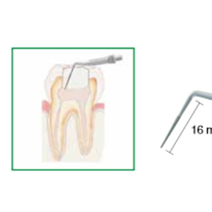Biosonic Piezo Tips - Endodontics