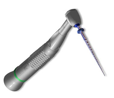 EDS #5600-21 - Endo-Express System - 21Mm Length