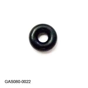 O-Ring, 2.84 X 8.08, W=2.62, 2-104 Epdm
