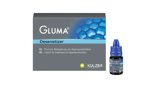 Gluma Desensitizer - 5ml