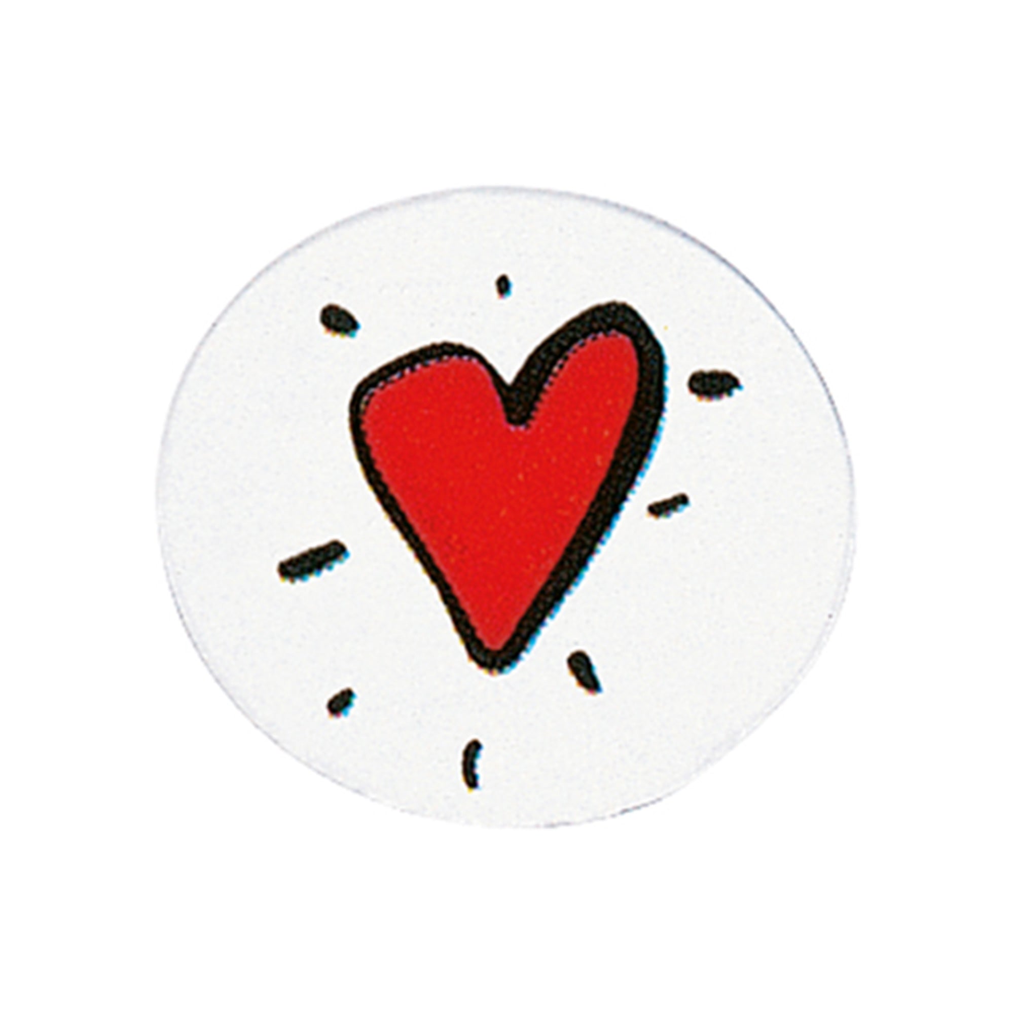 Personalized Orthodontic Decals by Dentaurum