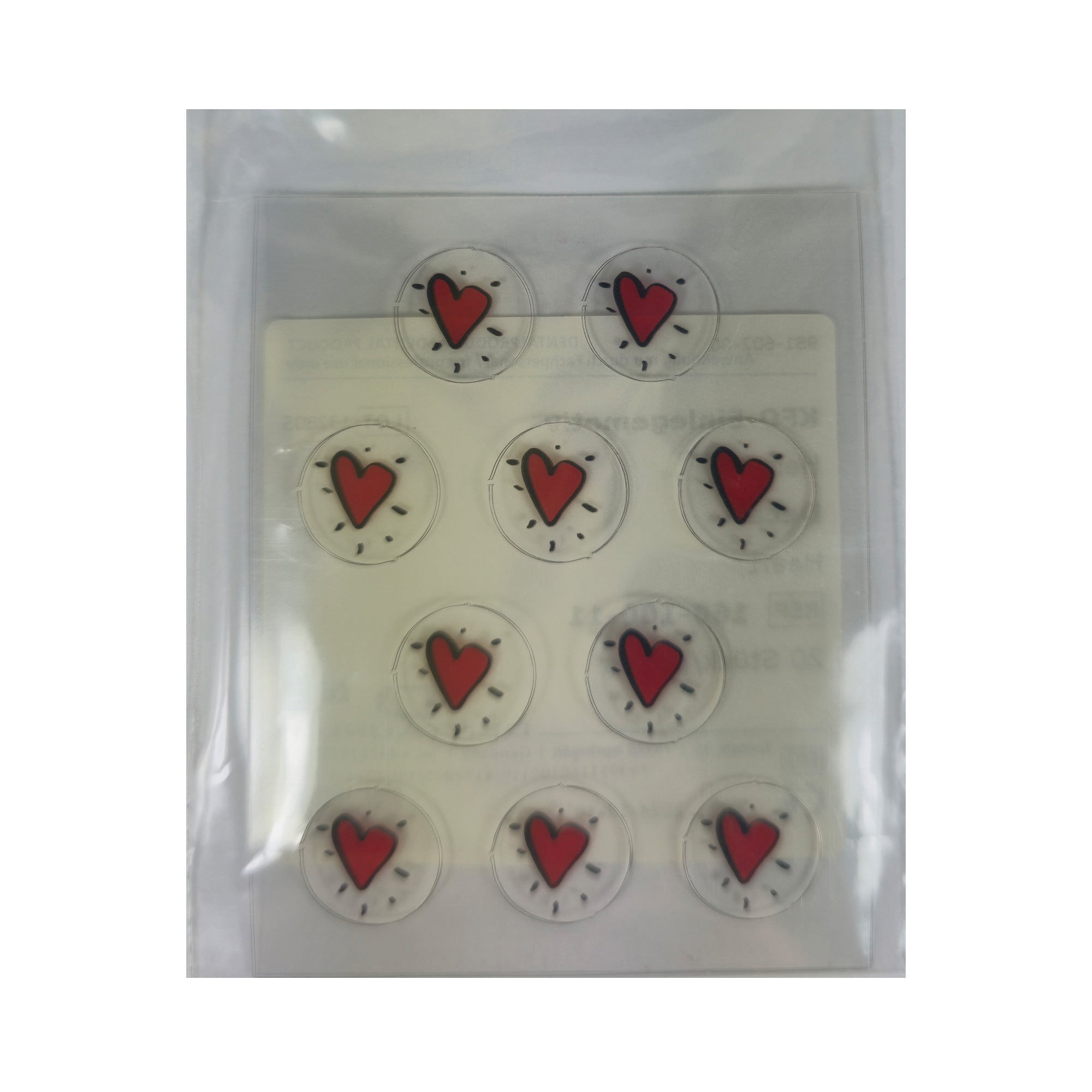 Personalized Orthodontic Decals by Dentaurum