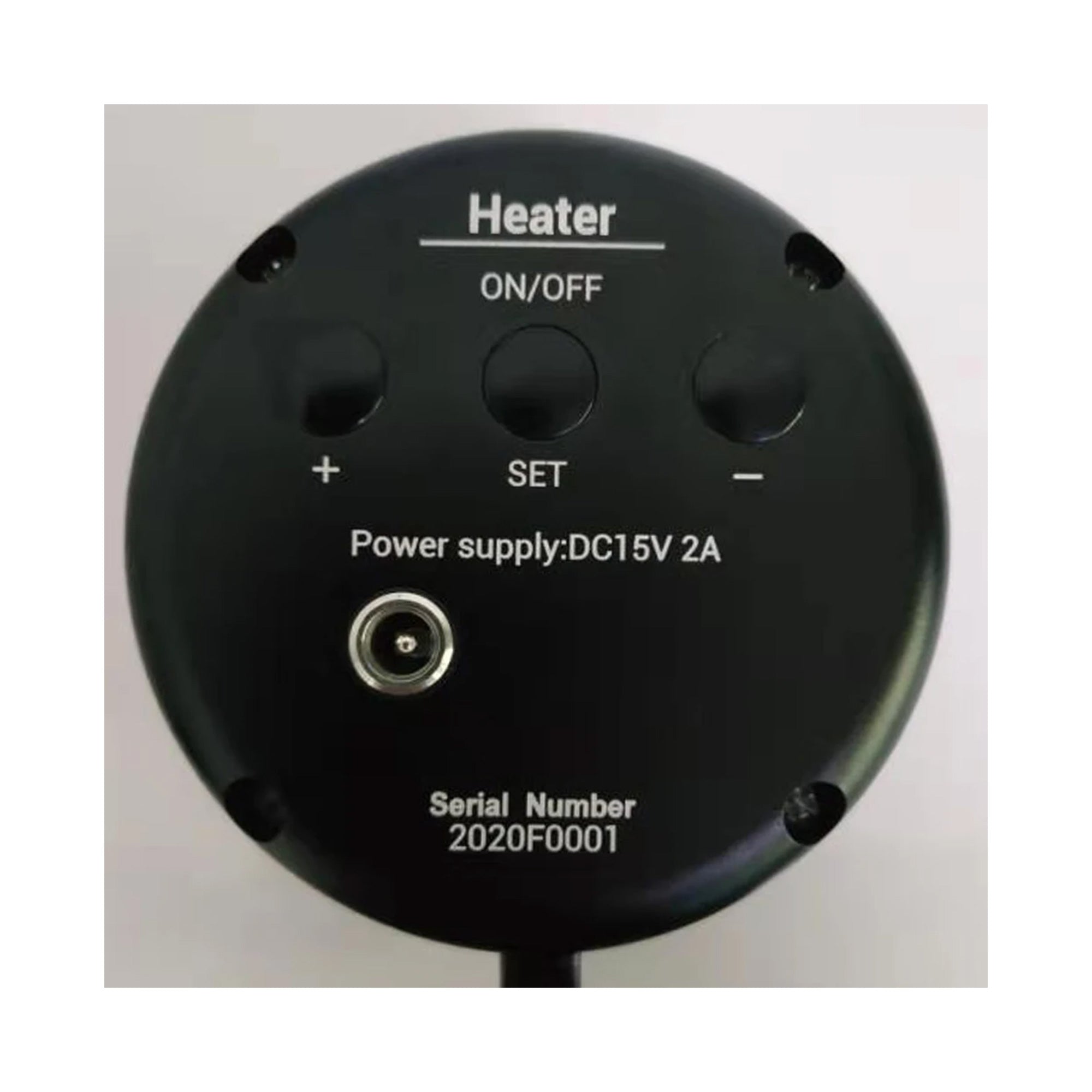 Dental Composite Resin Warmer