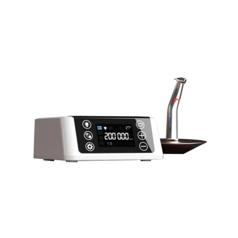 Eighteeth Self-contained Motor Turbo micromotor