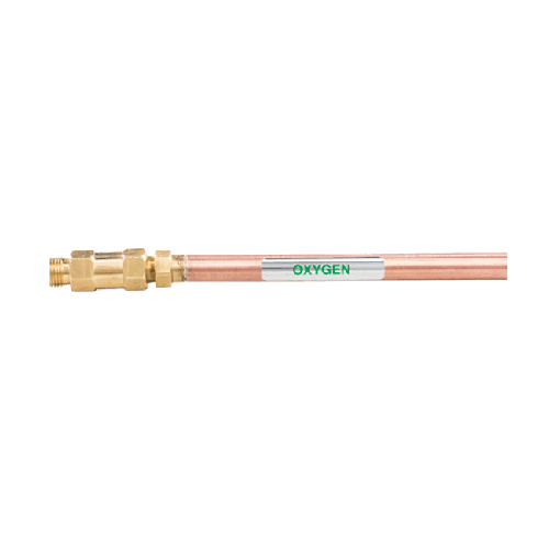 Flushmount Flowmeter Parts