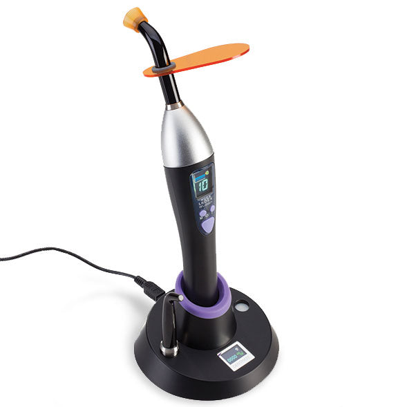 Ledex WL-090+ Plus LED Curing Light - Dentmate