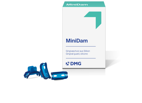 Icon Etch Refill MiniDam - DMG