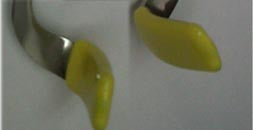 Tips For Mouth Gag Set Of 2