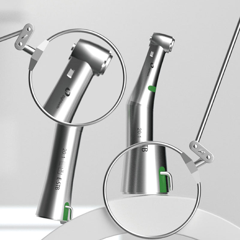 Eighteeth MotorSurg Dental Implant Unit