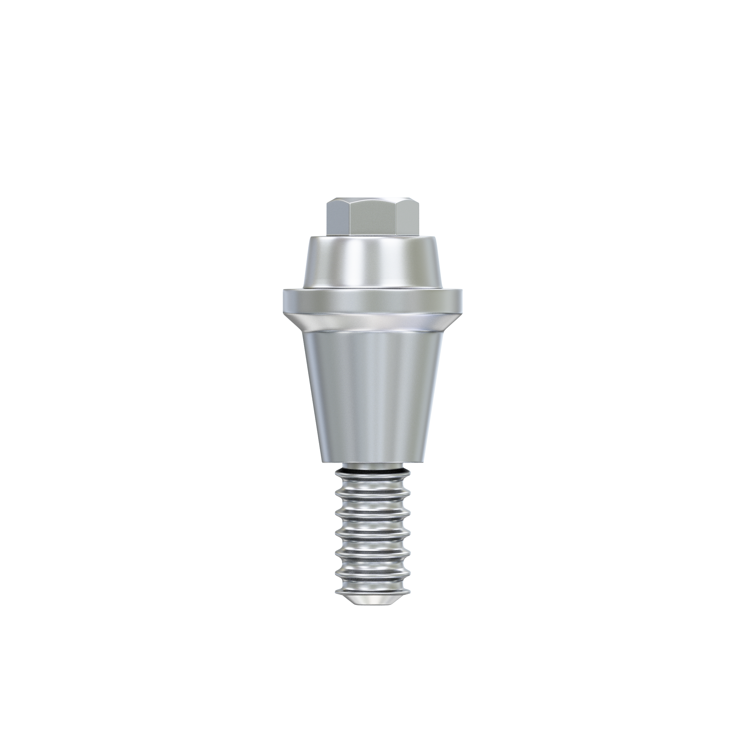 MegaGen® Bluediamond NC(C2.8)/RC(C3.5) Multi-unit Abutment Straight