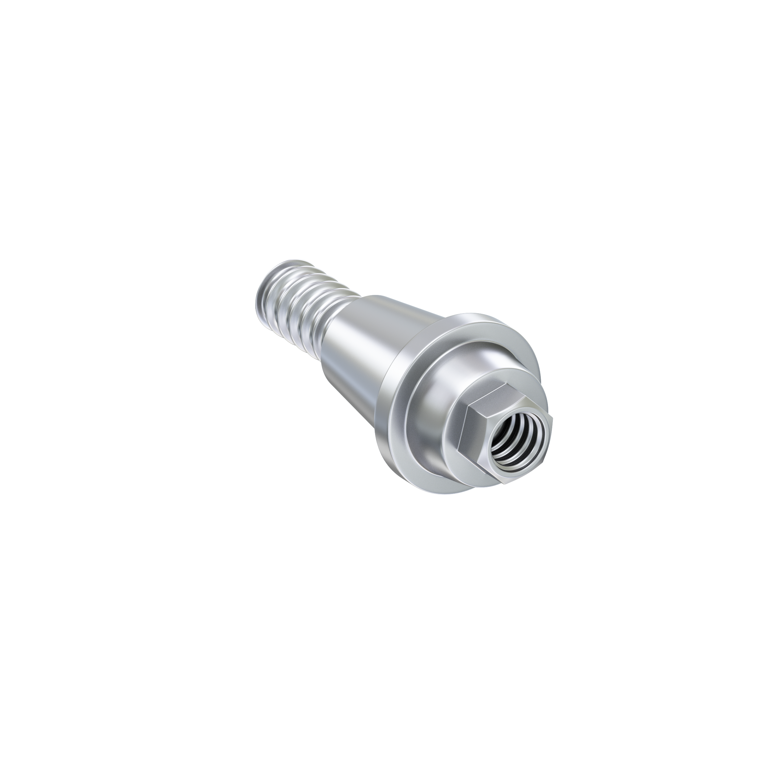 MegaGen® Bluediamond NC(C2.8)/RC(C3.5) Multi-unit Abutment Straight