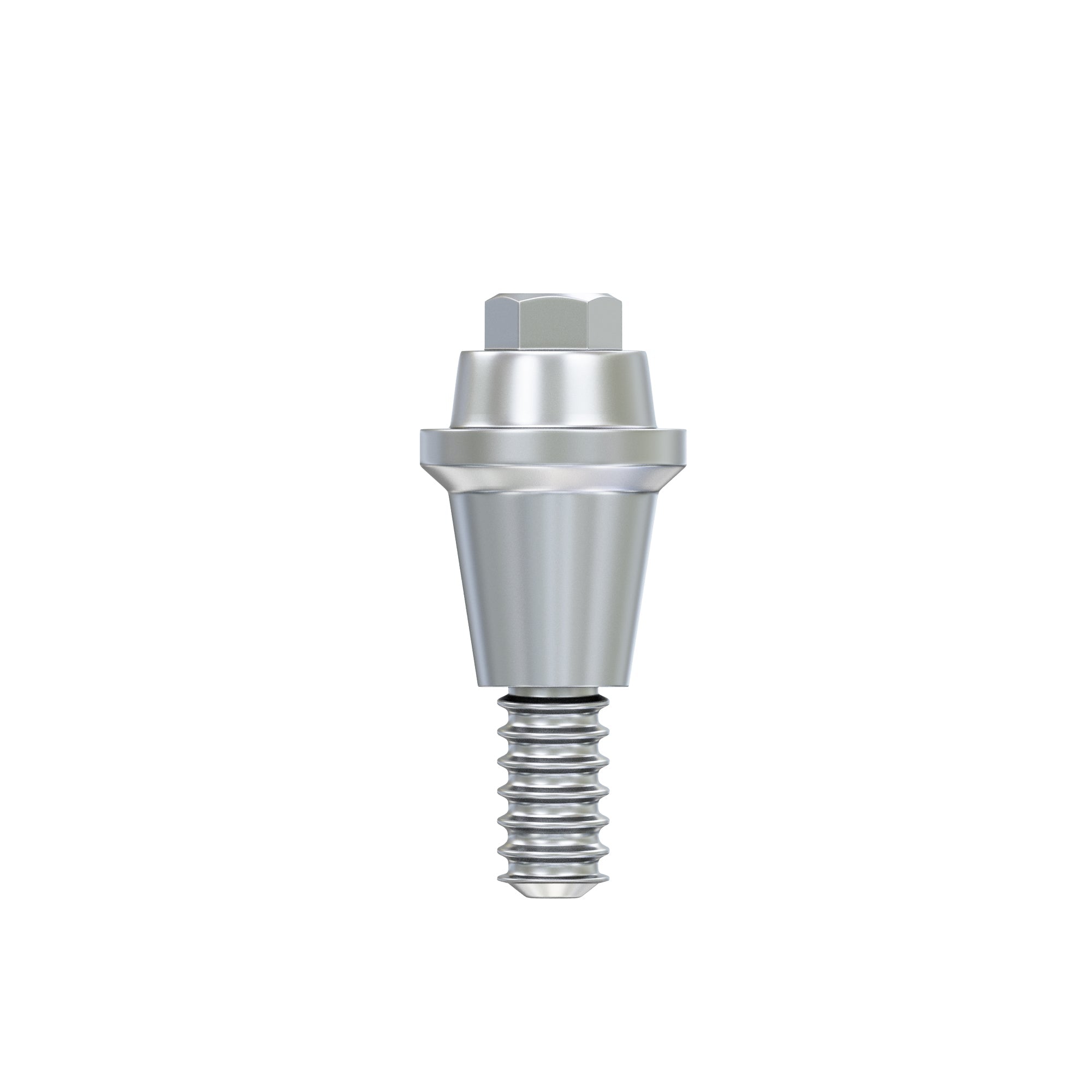 MegaGen® Bluediamond NC(C2.8)/RC(C3.5) Multi-unit Abutment Straight