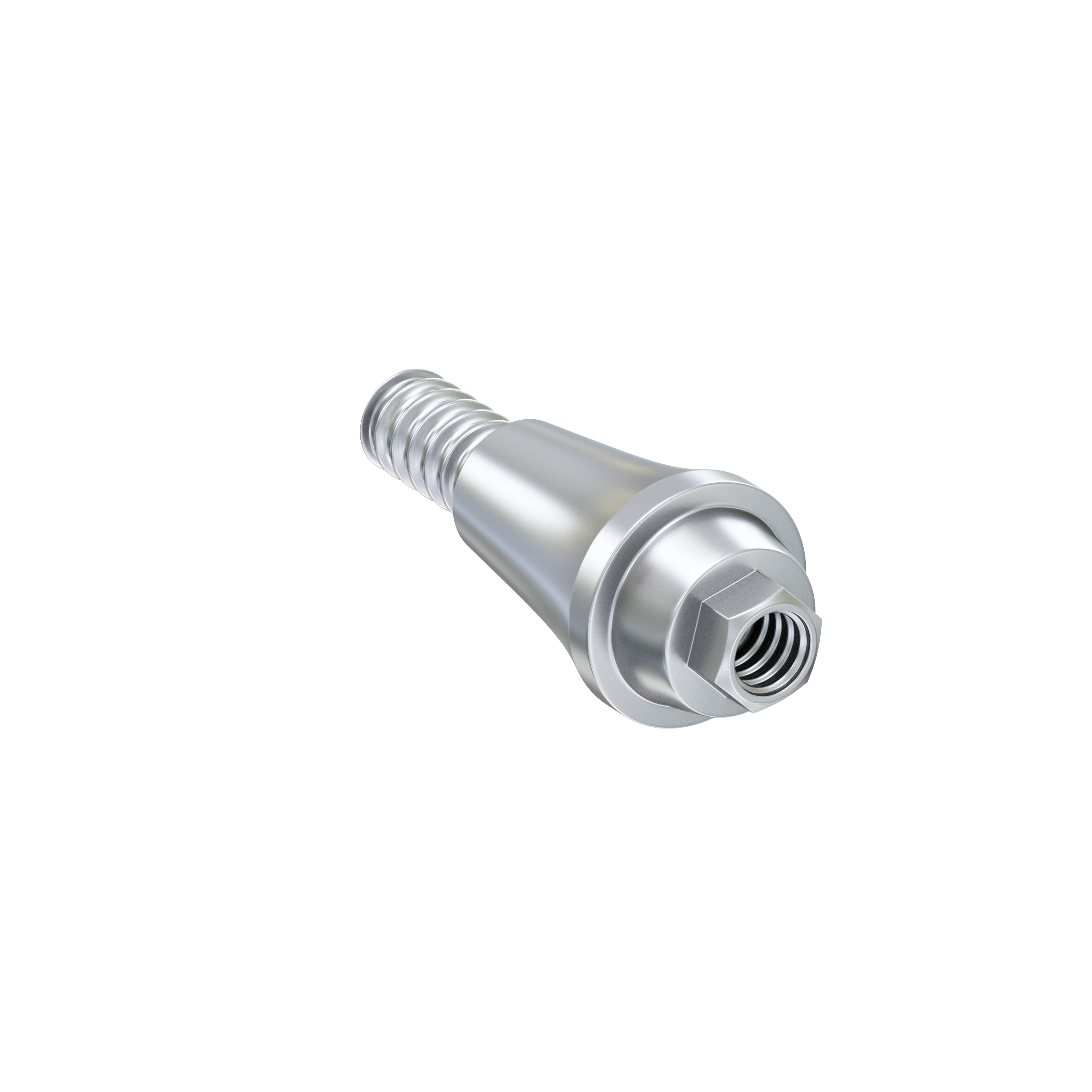 MegaGen® Bluediamond NC(C2.8)/RC(C3.5) Multi-unit Abutment Straight