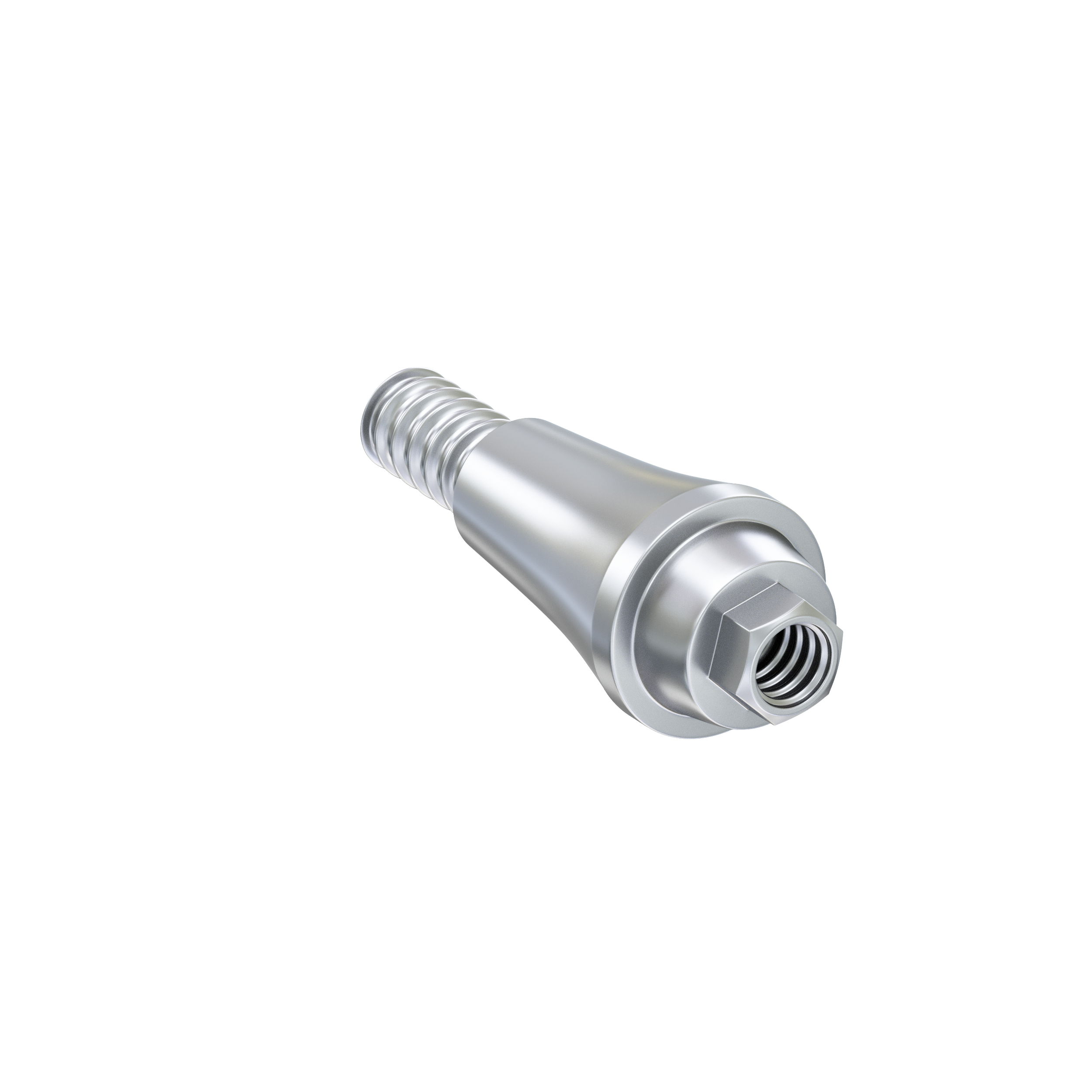 MegaGen® Bluediamond NC(C2.8)/RC(C3.5) Multi-unit Abutment Straight