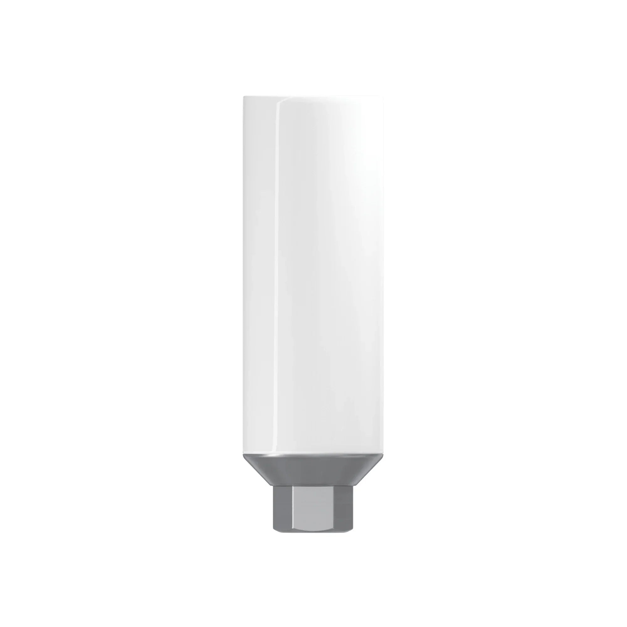 Straight Castable CoCr Abutment (Hexagon) Ø2.00mm