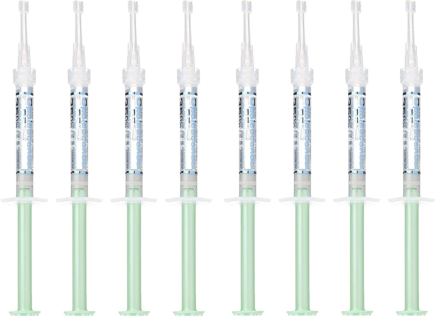 Opalescence PF 20% MINT flavor Tooth Whitening Gel - (8 pack) #5400