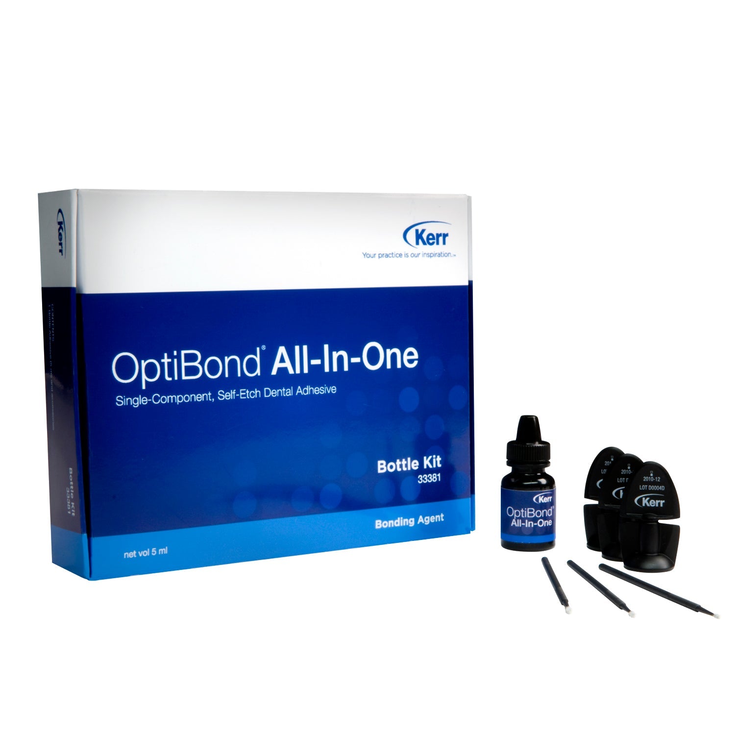 Optibond All in One - Bottle Kit