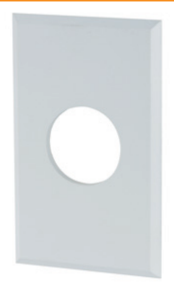 Belmed-Outlet Replacement Parts - Cover Plates - Oxequip