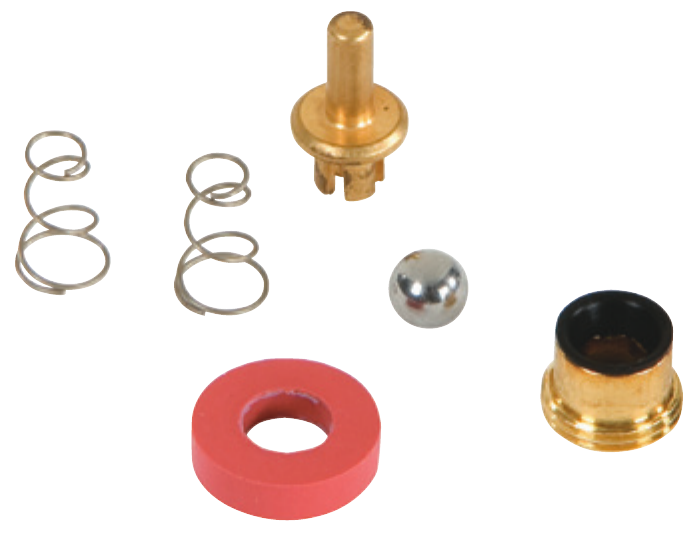 Belmed-Outlet Replacement Parts - Outlet Parts - Oxequip