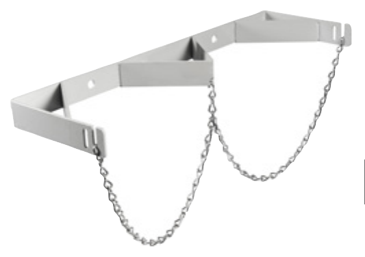Belmed-Automatic Changeover ManifoldSystem - Additional Accessories