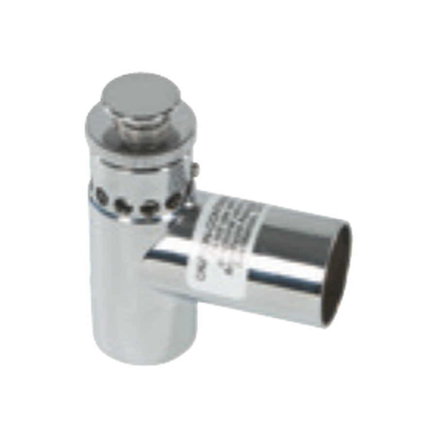Flowmeter "Y" Selector Valve Package - Components