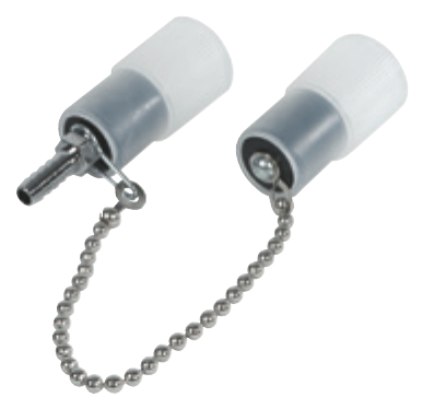 Cannula Adapter