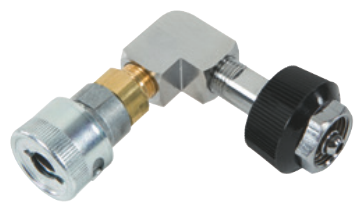 Oral Surgery Quick Connectors For Surgical Hand Pieces