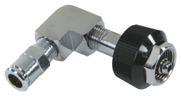 Oral Surgery Quick Connectors For Surgical Hand Pieces