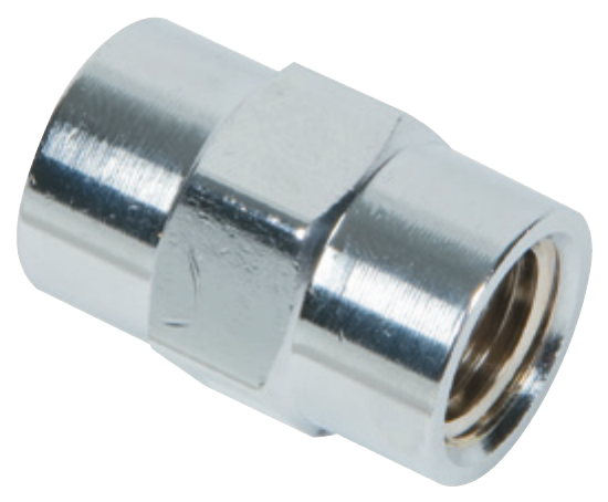 Fittings - Coupler