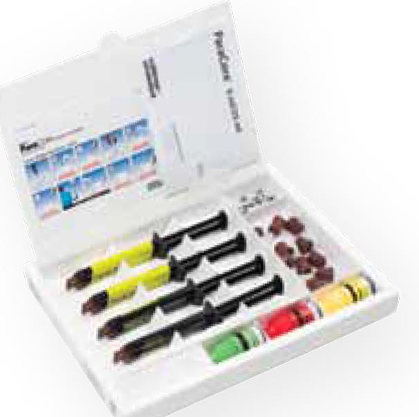 Paracore Automix Intro Kit - 5 Ml