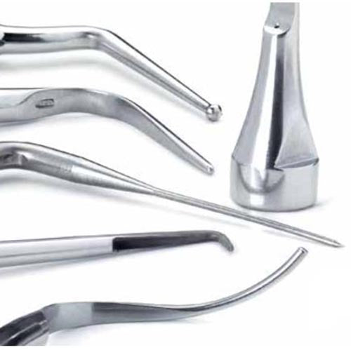 Biosonic Piezo Tips - Periodontics