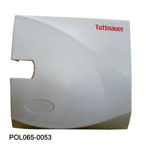 Cover, Door, 23/2540, With Tuttnauer Logo, English