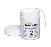 Retraction Cord - Twisted