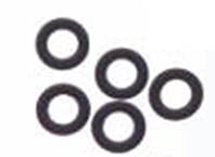 Biosonic Ultrasonic Scaler Replacement O-Ring Gaskets 12/Pk