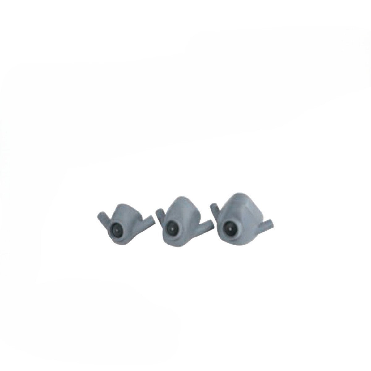 Scavenger Replacement Parts