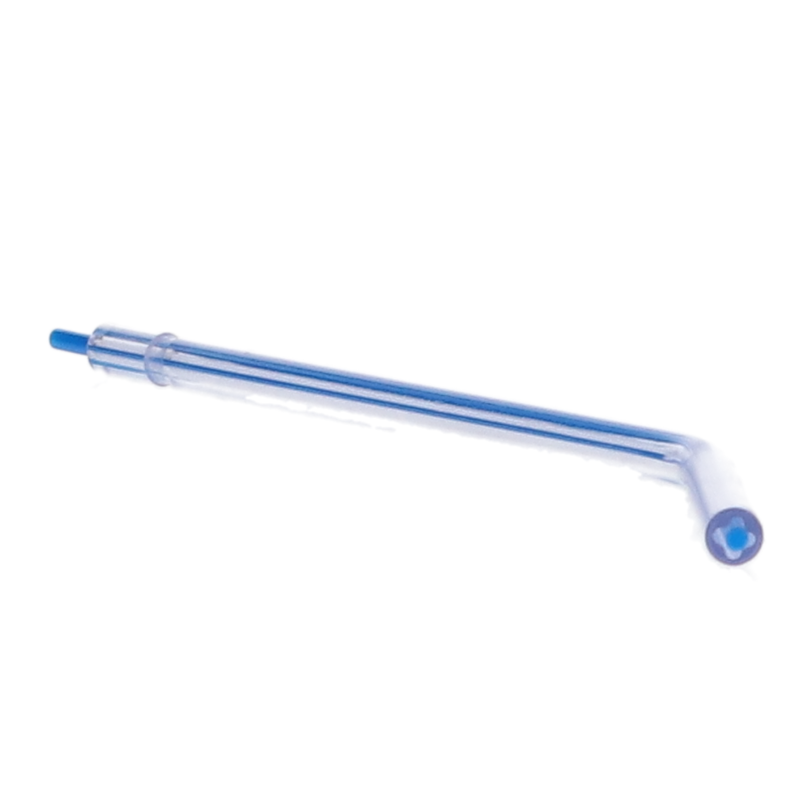 Defend - Disposable Blue Air/Water Syringe Tip