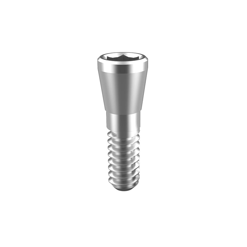 DSI Direct Сonnection Screws 1.4mm x 3mm for MUA M1.4 compatible with Straumann