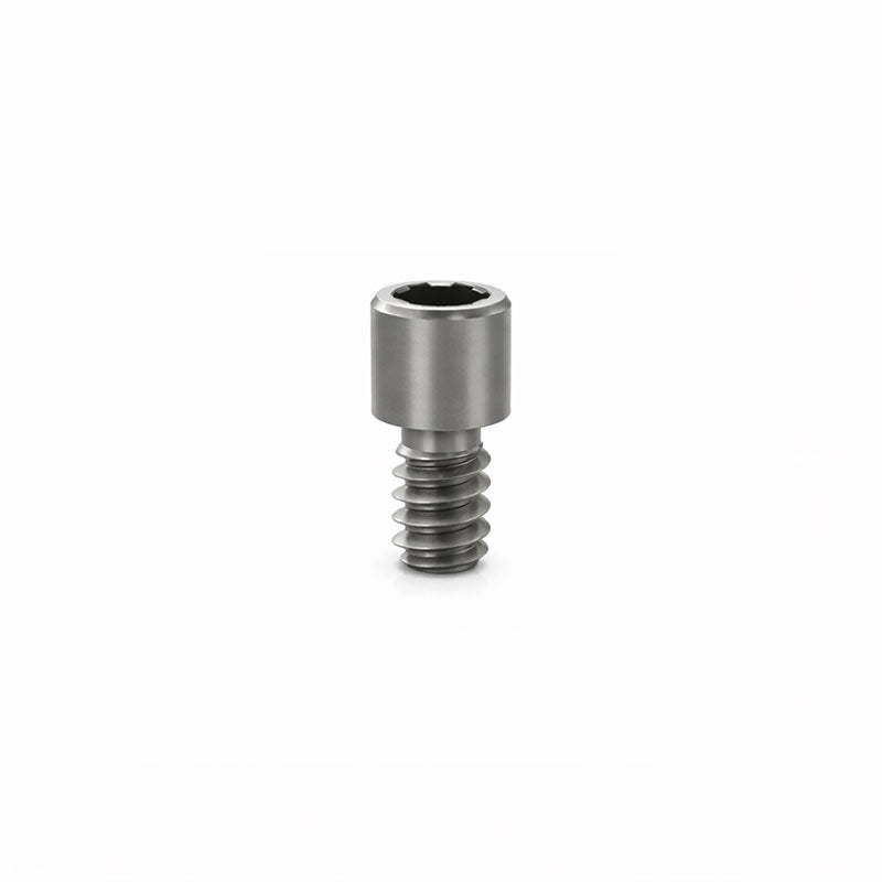 Ti-Base Compatible with GM Mini Conical Abutment Neodent®