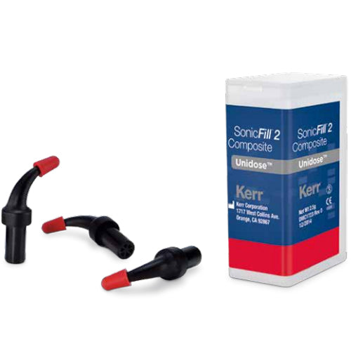 SonicFill 2 A1