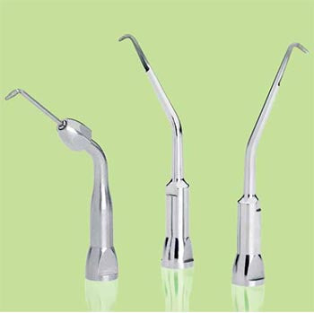 Biosonic Piezo Tips - Endodontics