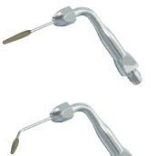Biosonic Piezo Tips - Scaling Implant Maintenance (4/Pk)