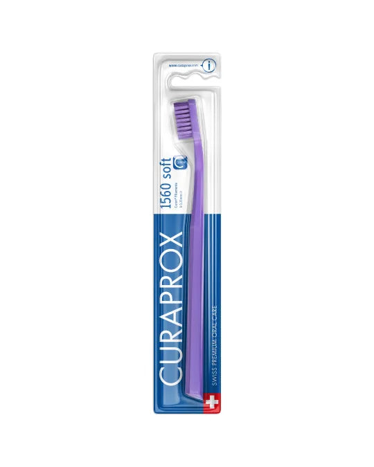 Curaprox Toothbrush CS 1560 Soft