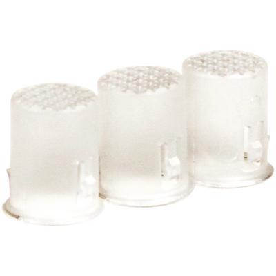 Biosonic UC300/UC300R  Ultrasonic Cleaner - Accessories  - Borosilicate 600 ml Beaker, Cover & Positioning Ring - UC53-300