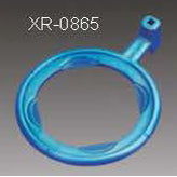 Plasdent XCP XR-0865 ANTERIOR RING, Blue