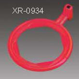Plasdent XCP XR-0934 BITEWING RING, Red, (compares to: Bitewing Aiming Ring - Red, replacement part for XCP or BAI instrument kit, single ring. #54-0934)